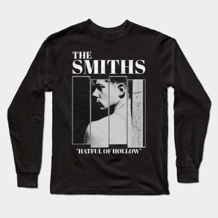The smiths---HATFUL of hollow Long Sleeve T-Shirt